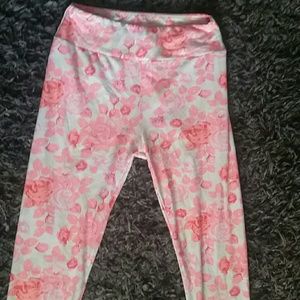 Lularoe leggings