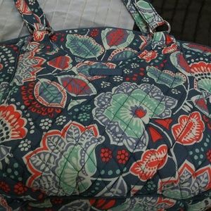 VERA BRADLEY BAG