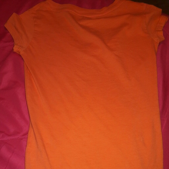 Aeropostale short sleeve top - Picture 3 of 3