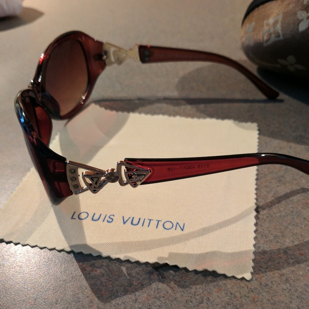 Louis vuitton sunglasses