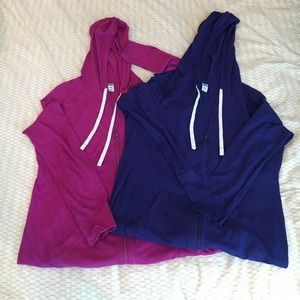 Old Navy Maternity Sweatshirt Bundle - SZ M