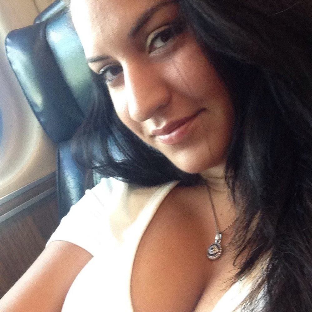 Meet your Posher, Edyanna