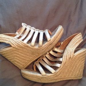 Sam Edelman Wedge