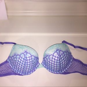 Very sexy push up bra