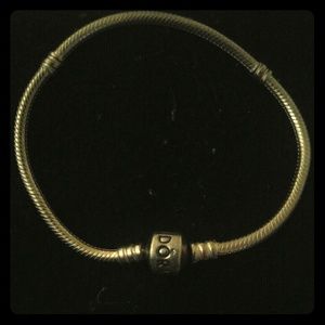 Pandora Bracelet