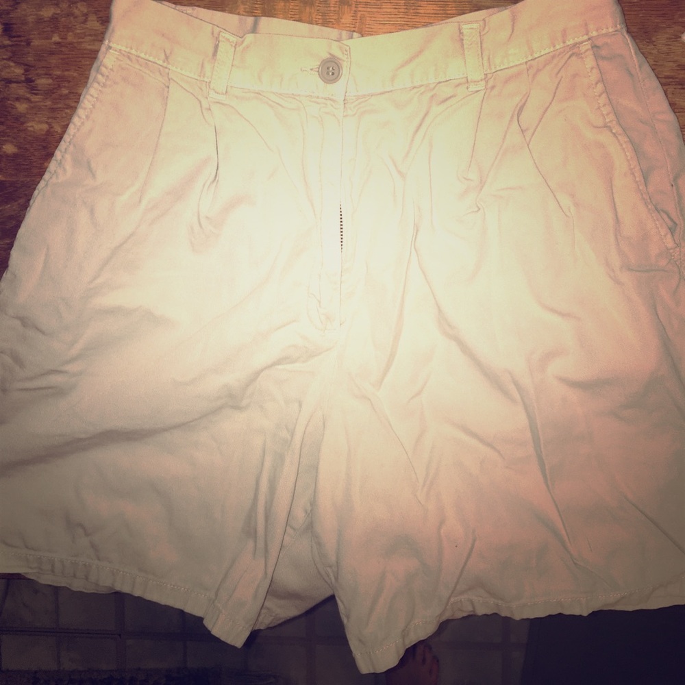 Vintage United Colors of Benetton Shorts