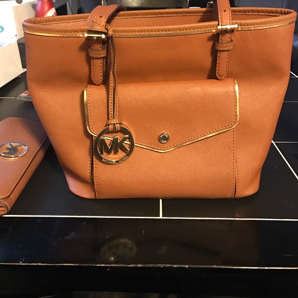 Michael Kors