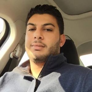 Meet your Posher, Husam