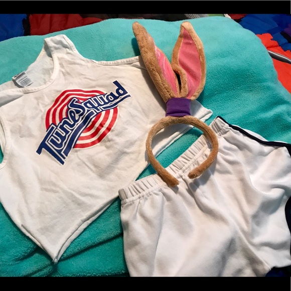 Other - Tunes Squad Halloween costume