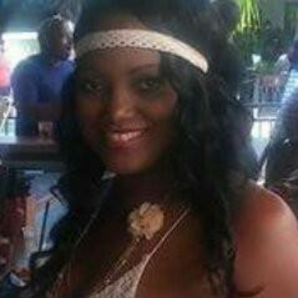 Meet your Posher, Patrice - Picture 2 of 2