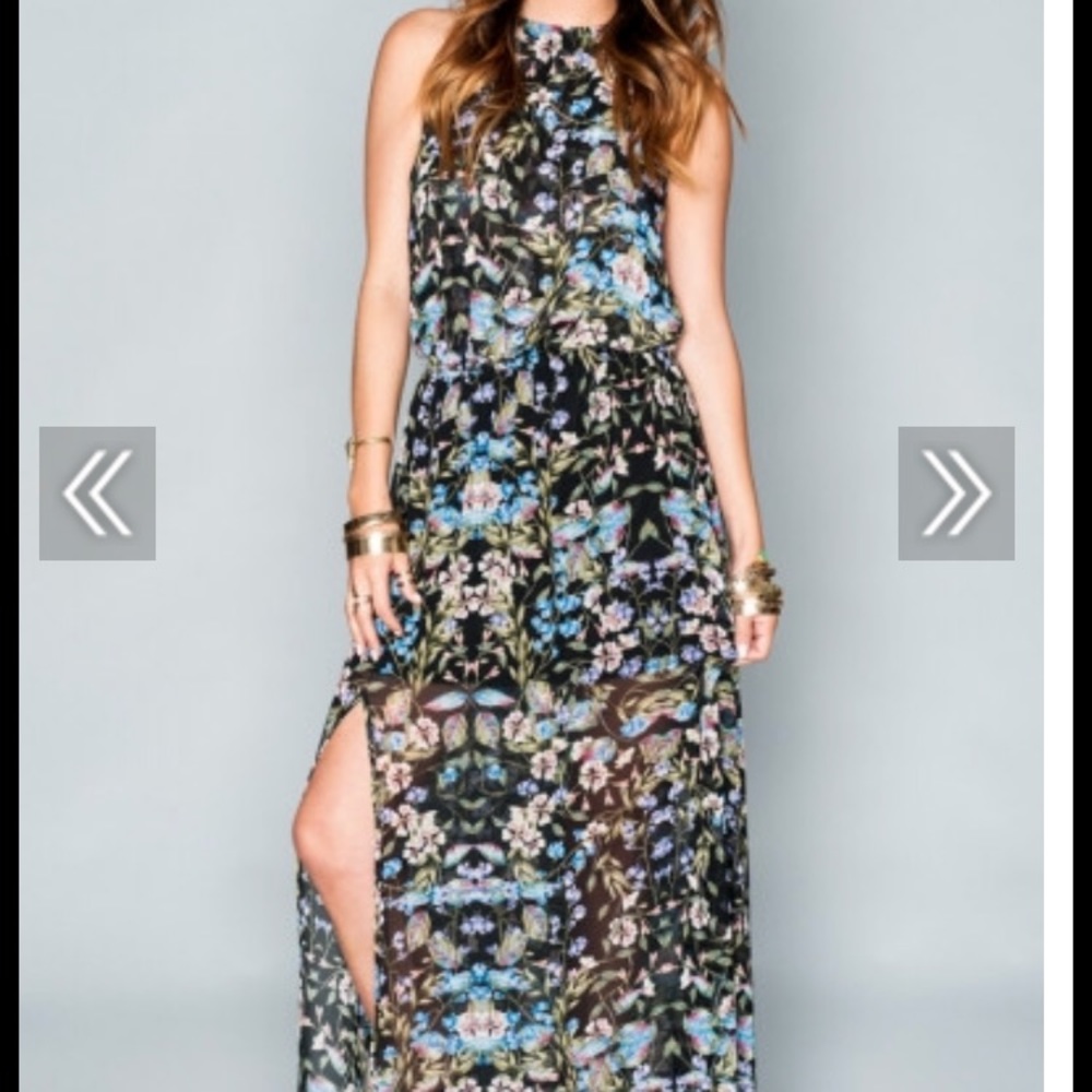 Show me your Mumu dress