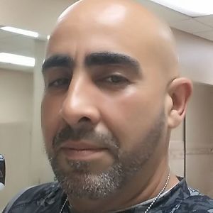 Meet your Posher, Jose