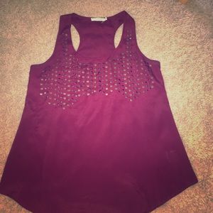 Lush TankTop
