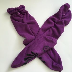 Russian pointe warm ups