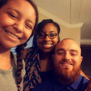 Meet your Posher, Ray