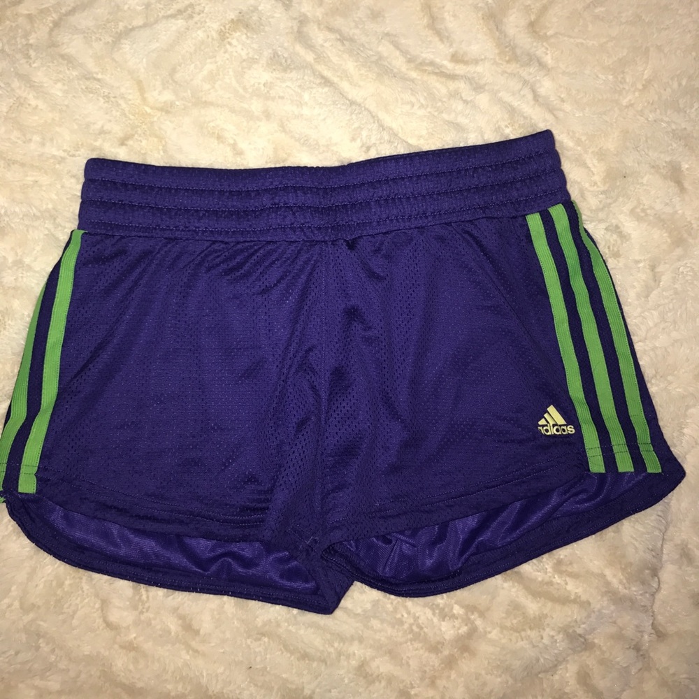 ADIDAS shorts
