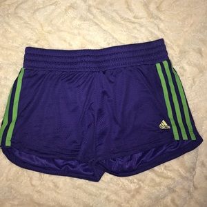 ADIDAS shorts