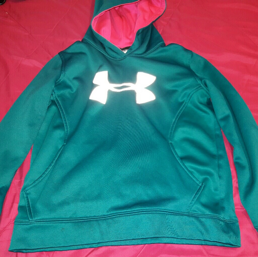 Under Armour Sweatshirt