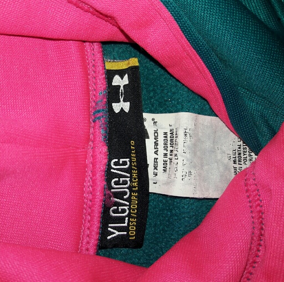 Under Armour Sweatshirt - Picture 2 of 3