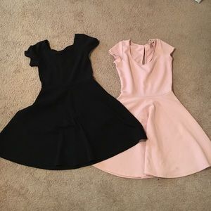 Skater dresses