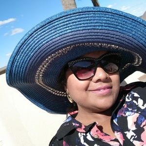 Meet your Posher, Megha