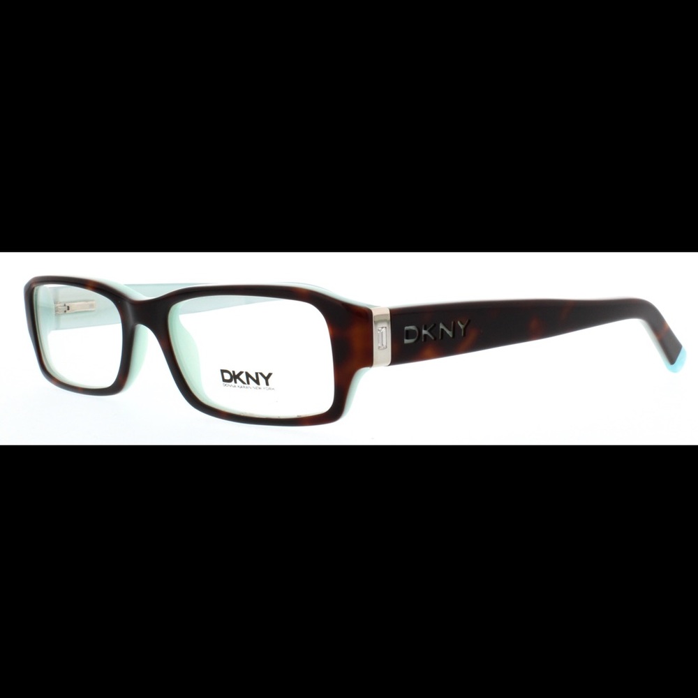 DKNY DY4585B Eyeglass frames