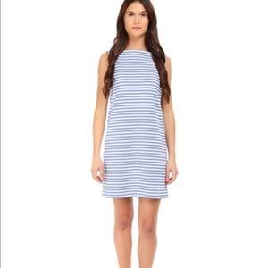 Kate Spade Broome Street Shift dress.