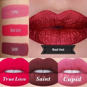 Authentic Lime Crime