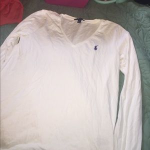 Ralph Lauren long sleeve