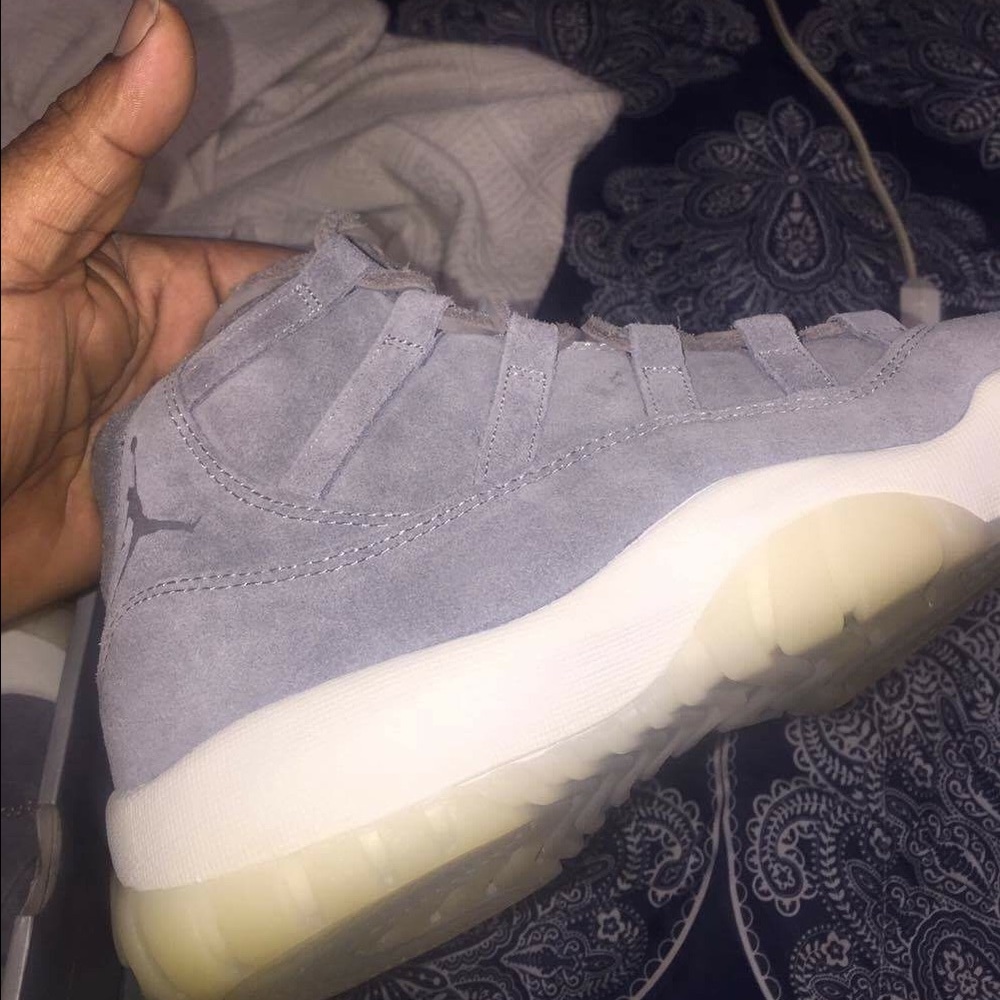 Jordan's - Picture 2 of 6