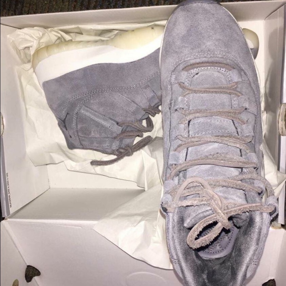 Jordan's - Picture 4 of 6