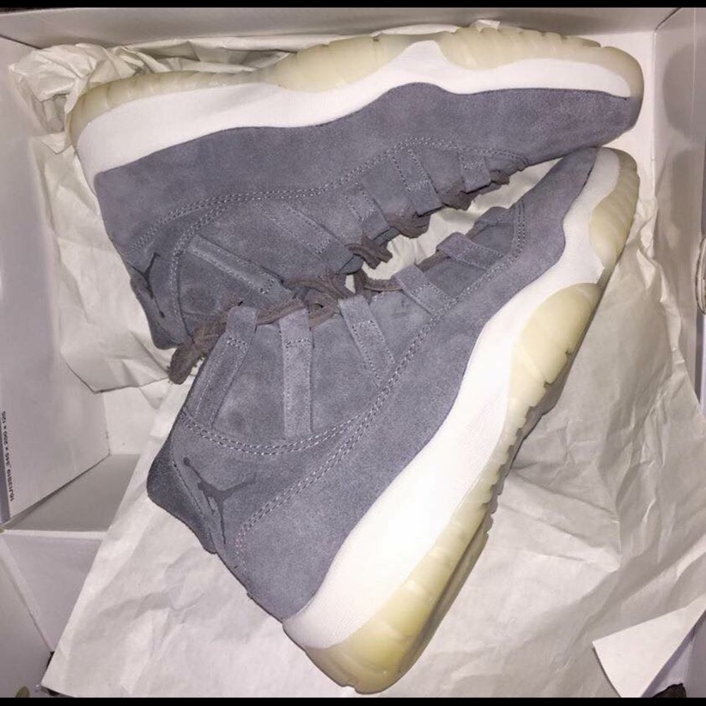 Jordan's - Picture 5 of 6