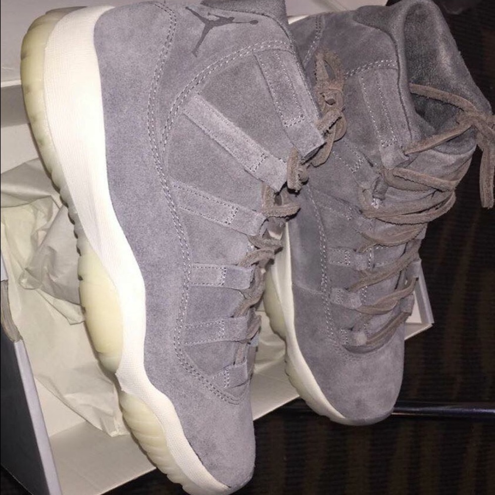 Jordan's - Picture 6 of 6