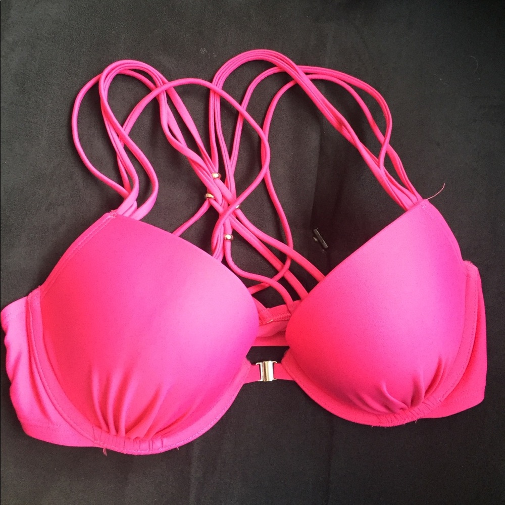 Aerie Push Up Swimsuit