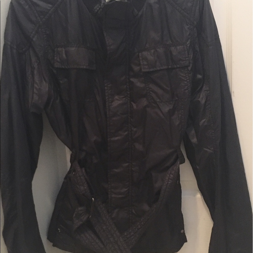 Spring Jacket