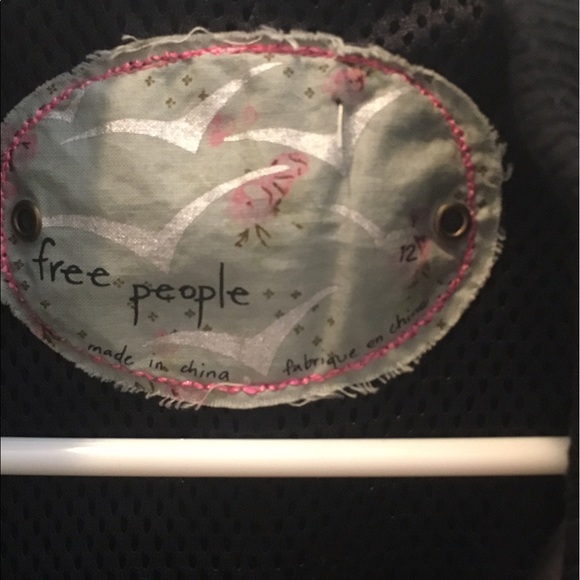 Spring Jacket - Picture 2 of 2