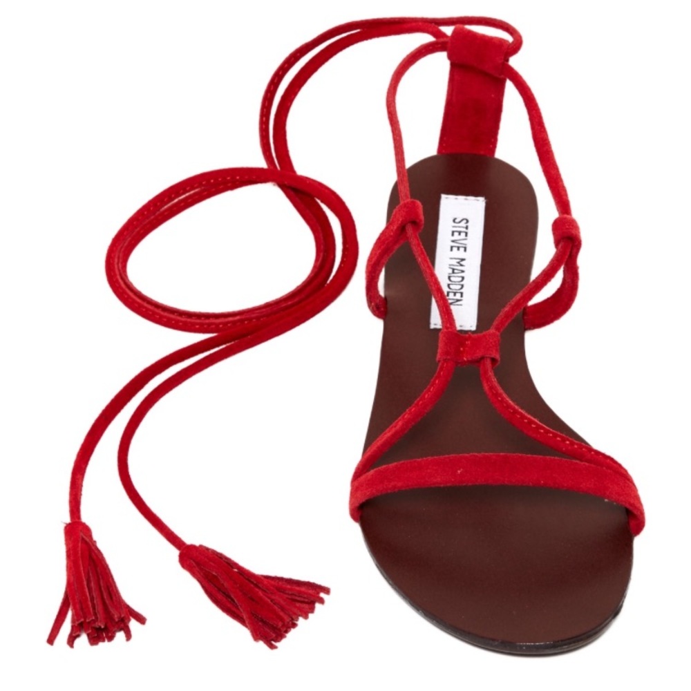 steve madden sandals