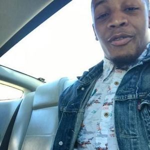 Meet your Posher, William