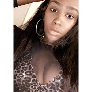 Meet your Posher, Amarika