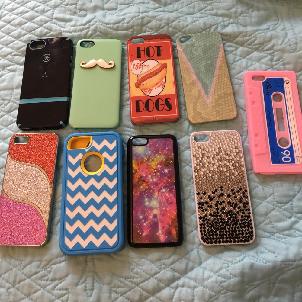 phone 5s cases!