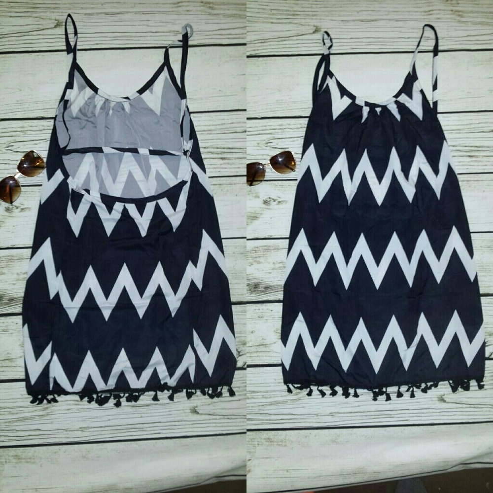 Dress brandnew in pack