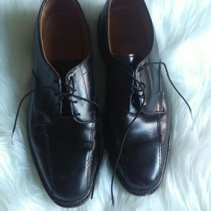 Allen Edmond shoes