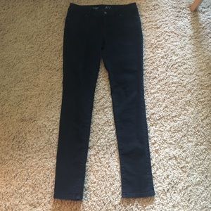 Black Skinny Jeans