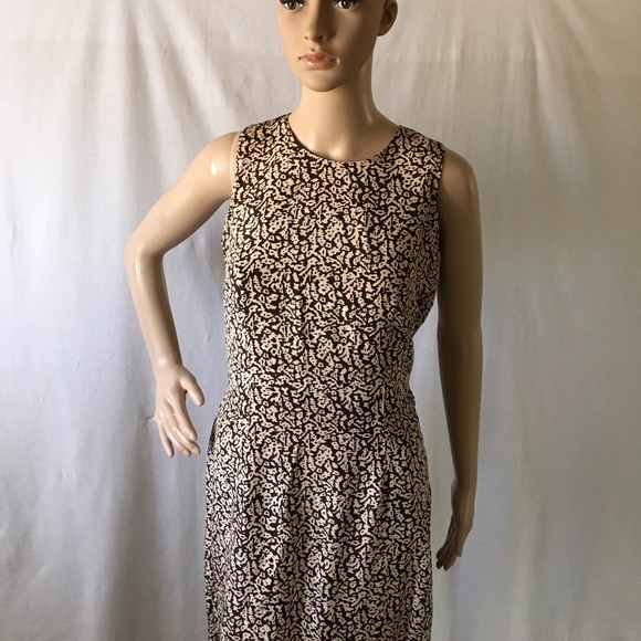 G0rGe0uS VinTaGe SilK SpeNcEr JeReMy maXi - Picture 3 of 14