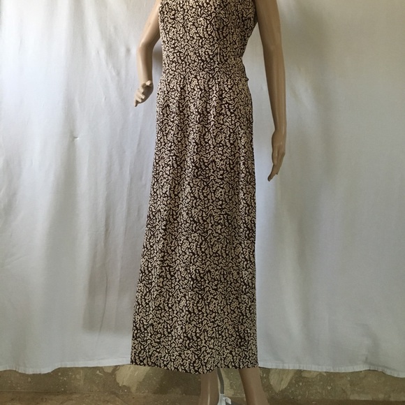 G0rGe0uS VinTaGe SilK SpeNcEr JeReMy maXi - Picture 7 of 14