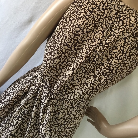 G0rGe0uS VinTaGe SilK SpeNcEr JeReMy maXi - Picture 9 of 14