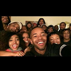 Meet your Posher, Jared