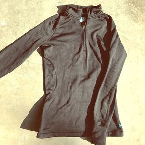 Under Armor Long Sleeve Shirt❄️