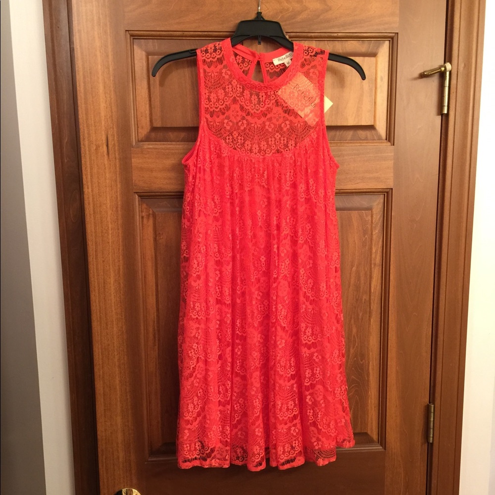 Rebellion Dress NWT