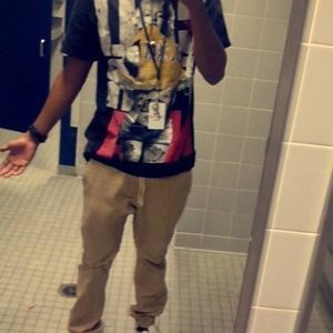 Meet your Posher, Angel